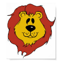 Lion posters