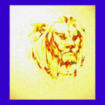 lion posters