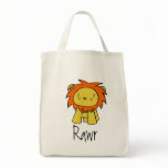 Lion Pride Bag