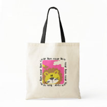 Lion Roar Tshirts and Gifts bags by toddlersplace Lion Roar Tshirts and Gifts bags