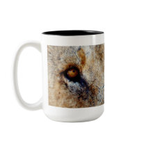 Lion safari mugs & cups by Rowood Lion safari mugs & cups