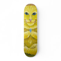 Lion Skate Board