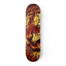 Lion skateboards