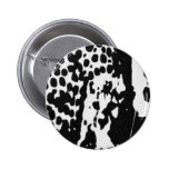 Lion Spot Button