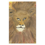 Lion Stationery