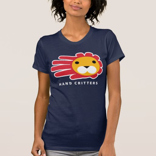 Lion T-Shirt