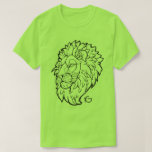 Lion T-shirt