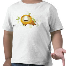 Lion T-shirt