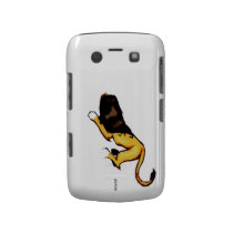 Lion Tales Blackberry Case casemate cases