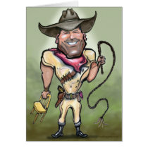 Lion Tamer cards