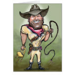 Lion Tamer cards
