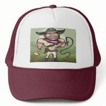 Lion Tamer hats