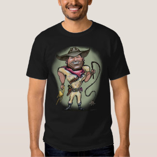 lion tamer shirt