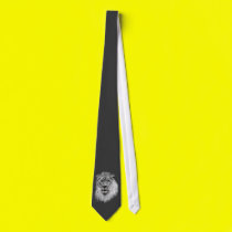 Lion Tie