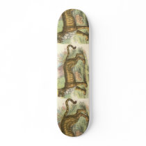 Lion-Tiger (Felis leo Felis tigris hybrid) skateboards by ZephyrusBooks Lion-Tiger (Felis leo Felis tigris hybrid) skateboards