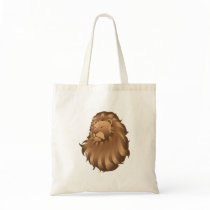 Lion bags