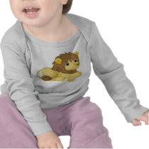 Lion... t-shirts by CaringHearts Lion... t-shirts