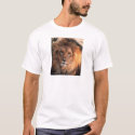 Lion t-shirts by skullyspice Lion t-shirts