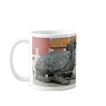 Lion Turtle Mug Lion Turtle Mug