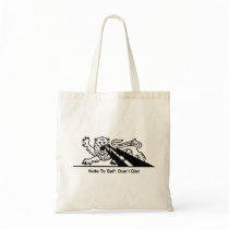 Lion w/Lightning Bolts { Black 1 } bags by n_t_s_d_d Lion w/Lightning Bolts { Black 1 } bags