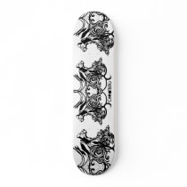Lion Warfare skateboards