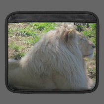 Lion Wild Ipad Case ipad sleeves