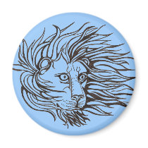 LION Wind magnets