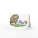 lionandlamb cards