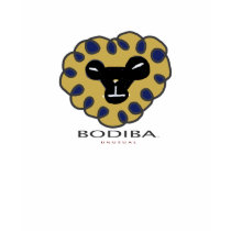 lionBlue t-shirts by FishJelly lionBlue t-shirts