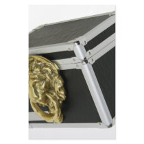 LionBox072709 stationery