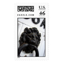 Liondoor postage