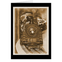 Lionel Model Train cards by TheModelTrainStation Lionel Model Train cards