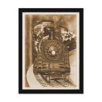 Lionel Model Train postcards by TheModelTrainStation Lionel Model Train postcards