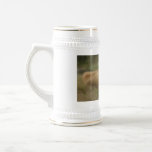 Lioness Beer Stein mugs