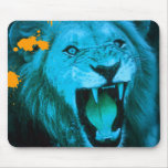 lioness mousepads