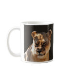 LIONESS mugs