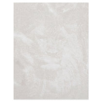 Lioness Staitionary letterhead