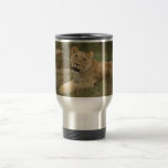 Lioness Travel Mug