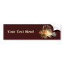 Lionfish Bumper Stickers