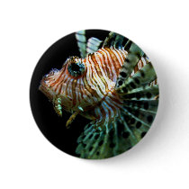 Lionfish Button
