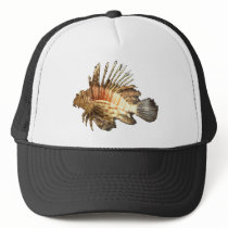 Lionfish Hat