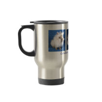 Lionhead Trio Travel mug