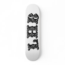 LIONHEART BEAST SKATE DECKS