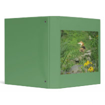 Lioning Around binders by BloomJenn Lioning Around binders