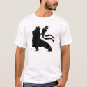 lionjudah t-shirts by tkand52 lionjudah t-shirts
