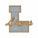 Lions embroidered shirts by ZazzleEmbroidery Lions embroidered shirts