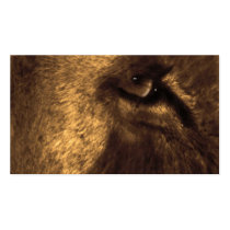 lions eye 2 business cards by dawnmcininch lions eye 2 business cards