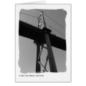 Lions Gate Bridge, Vacouver cards by StolenShadows Lions Gate Bridge, Vacouver cards