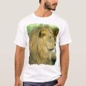 Lions Head t-shirts