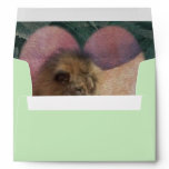 Lions Heart Envelopes